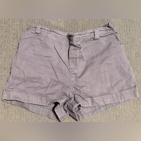 Other - Size Small 5/6 Navy Shorts